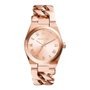 Michael Kors MK4564 Reloj Analógico Rosa para Mujer