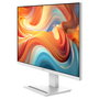 MSI Pro MP273QW E14 Monitor 27 pulg. IPS WQHD Blanco