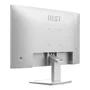 MSI Pro MP273QW E14 Monitor 27 Pulgadas WQHD IPS Blanco