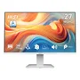 MSI Pro MP273QW E14 Monitor 27 Pulgadas WQHD IPS Blanco
