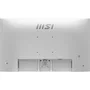 MSI Pro MP273QW E14 Monitor 27 Pulgadas WQHD IPS Blanco