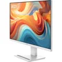 MSI Pro MP273QW E14 Monitor 27 Pulgadas WQHD IPS Blanco