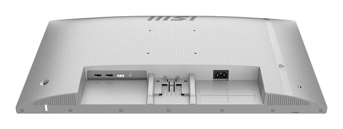 MSI Pro MP273QW E14 Monitor 27 Pulgadas WQHD IPS Blanco