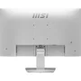 MSI Pro MP273QW E14 Monitor 27 Pulgadas WQHD IPS Blanco