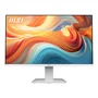 MSI Pro MP273QW E14 Monitor 27 Pulgadas WQHD IPS Blanco