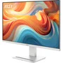 MSI Pro MP273QW E14 Monitor 27 Pulgadas WQHD IPS Blanco