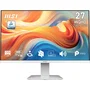MSI Pro MP273QW E14 Monitor 27 Pulgadas WQHD IPS Blanco