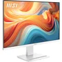 MSI Pro MP273QW E14 Monitor 27 Pulgadas WQHD IPS Blanco