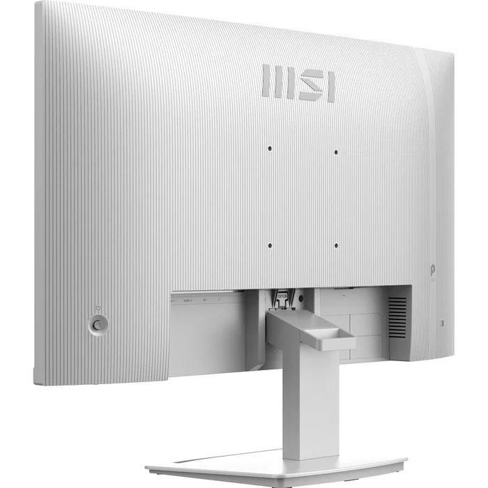 MSI Pro MP273QW E14 Monitor 27 Pulgadas WQHD IPS Blanco