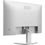 MSI Pro MP273QW E14 Monitor 27 Pulgadas WQHD IPS Blanco