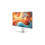 MSI Pro MP273QW E14 Monitor de 27 pulg. WQHD IPS Blanco