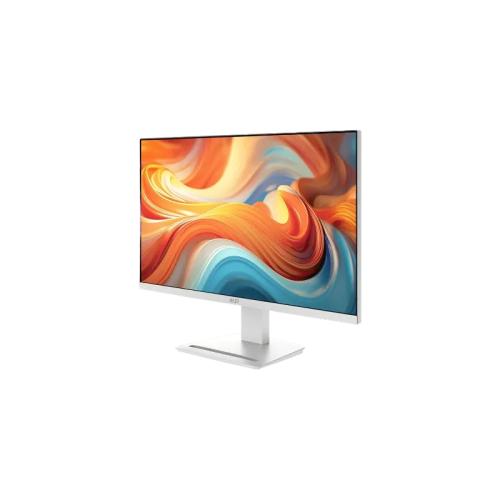 MSI Pro MP273QW E14 Monitor 27 pulg. IPS WQHD Blanco MSI Pro MP273QW E14 Monitor 27 pulg. IPS WQHD Blanco