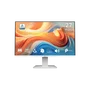MSI Pro MP273QW E14 Monitor de 27 pulg. WQHD IPS Blanco