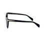 Rag & Bone RNB1021/S Gafas de Sol Mujer Ojo de Gato Acetato 55-17-145