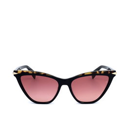 Rag & Bone RNB1021/S Gafas de Sol Mujer Ojo de Gato Acetato 55-17-145