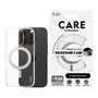 PanzerGlass CARE Feature Case Transparente con MagSafe para iPhone 16 Pro