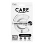 PanzerGlass CARE Feature Case Transparente con MagSafe para iPhone 16 Pro