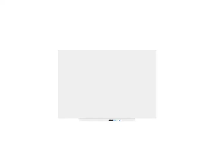 Rocada Pizarra Blanca Magnética Lacada Skinwhiteboard Pro 75x115 cm