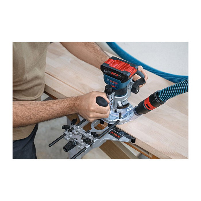 Bosch GKF 18V-8 Akku-Kantenfräse