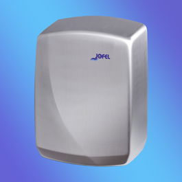 Jofel AA16500 Secador de Mano Automático 140 W