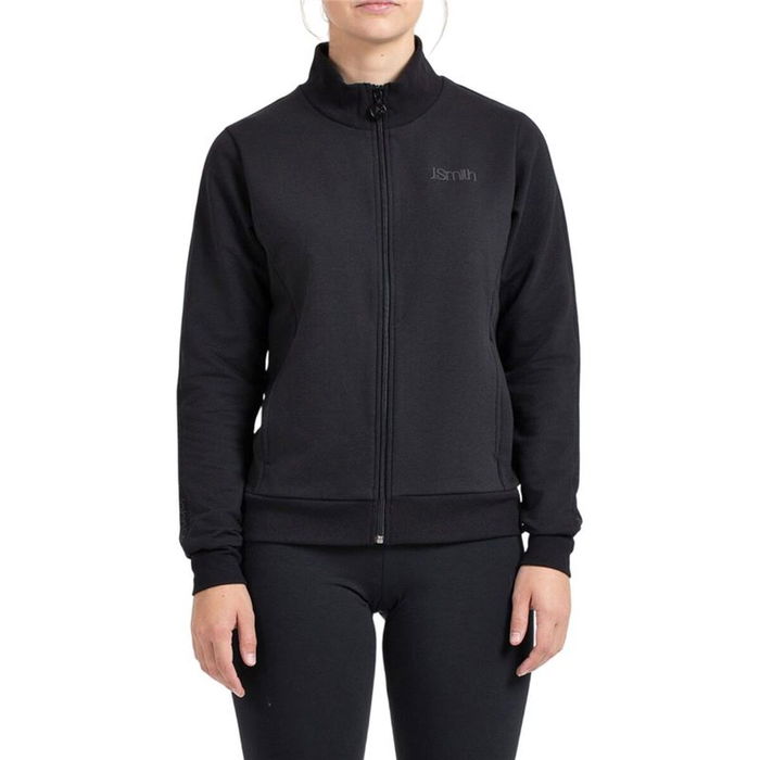 Chaqueta Deportiva para Hombre John Smith Jibia Negro 6 Años Chaqueta Deportiva para Hombre John Smith Jibia Negro 6 Años