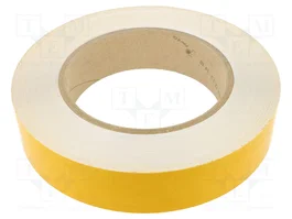 FATH Cinta de marcado adhesiva blanca 50mm x 50m