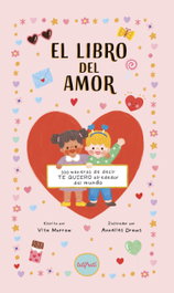 TUTIFRUTI El libro del amor, Vita Murrow - TUTIFRUTI