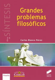 SINTESIS EDITORIAL, GRANDES PROBLEMAS FILOSOFICOS - SINTESIS EDITORIAL
