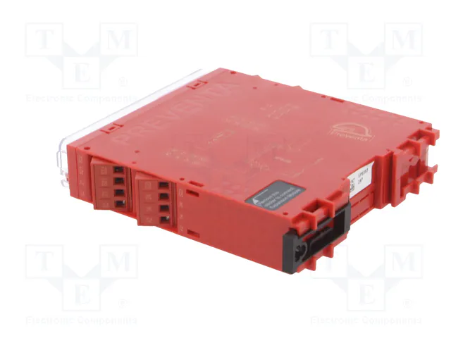 SCHNEIDER ELECTRIC XPS Universal XPSUS32AP Módulo de Relé de Seguridad 48-240VAC/DC