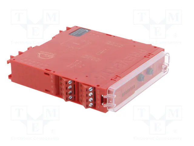 SCHNEIDER ELECTRIC XPS Universal XPSUS32AP Módulo de Relé de Seguridad 48-240VAC/DC