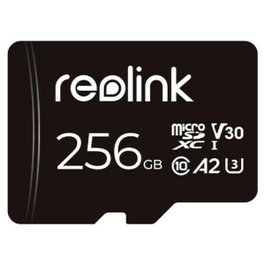 Reolink MicroSD 256GB
