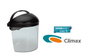 Climax Pantalla Facial 324-RG Visor Incoloro