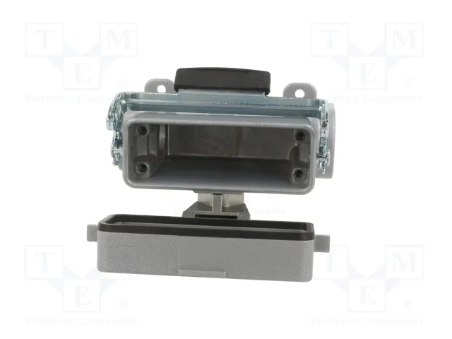 LAPP Carcasa para conectores HDC angular IP65 de aluminio LAPP Carcasa para conectores HDC angular IP65 de aluminio