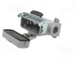 LAPP Carcasa para conectores HDC angular IP65 de aluminio