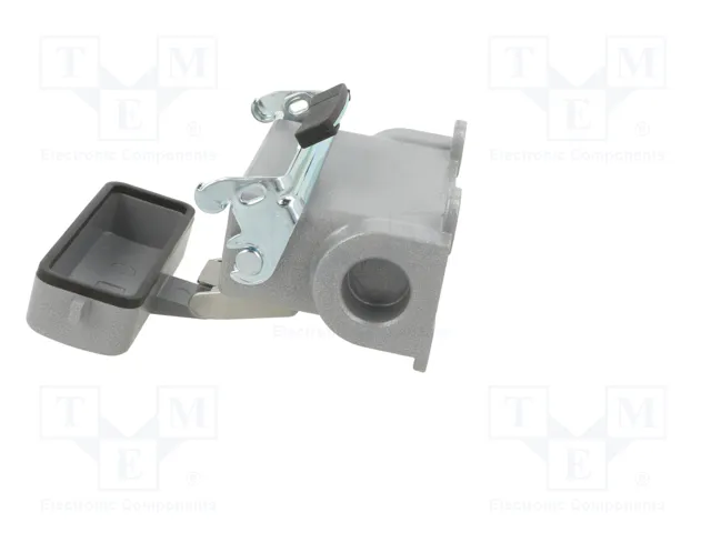 LAPP Carcasa para conectores HDC angular IP65 de aluminio LAPP Carcasa para conectores HDC angular IP65 de aluminio