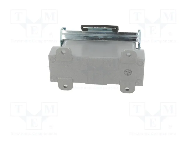 LAPP Carcasa para conectores HDC angular IP65 de aluminio LAPP Carcasa para conectores HDC angular IP65 de aluminio