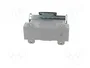 LAPP Carcasa para conectores HDC angular IP65 de aluminio
