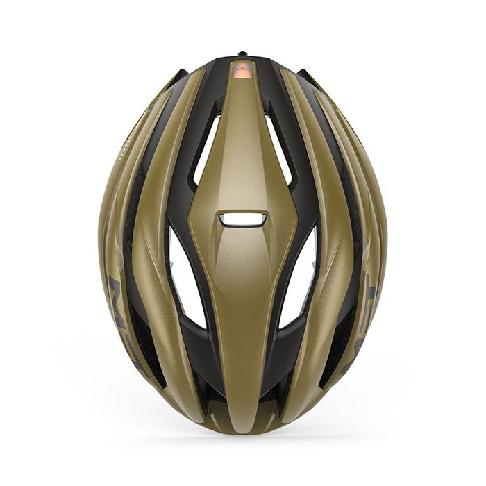 MET Trenta MIPS Casco Conmemorativo 30 Aniversario - Sistema MIPS, Ventilación NACA y Ajuste T-Orbital MET Trenta MIPS Casco Conmemorativo 30 Aniversario - Sistema MIPS, Ventilación NACA y Ajuste T-Orbital