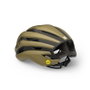 MET Trenta MIPS Casco Conmemorativo 30 Aniversario - Sistema MIPS, Ventilación NACA y Ajuste T-Orbital