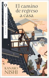 El camino de regreso a casa, Kanako Nishi - PLATA