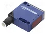 TELEMECANIQUE SENSORS Sensor Fotoeléctrico XU Compact Multimode NPN/PNP