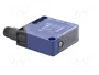 TELEMECANIQUE SENSORS Sensor Fotoeléctrico XU Compact Multimode NPN/PNP