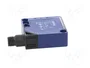 TELEMECANIQUE SENSORS Sensor Fotoeléctrico XU Compact Multimode NPN/PNP