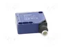 TELEMECANIQUE SENSORS Sensor Fotoeléctrico XU Compact Multimode NPN/PNP