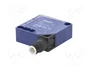 TELEMECANIQUE SENSORS Sensor Fotoeléctrico XU Compact Multimode NPN/PNP