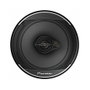 Pioneer TS-A1671F Altavoces Coaxiales de 3 Vías, 16,5 cm, 320 W máx.