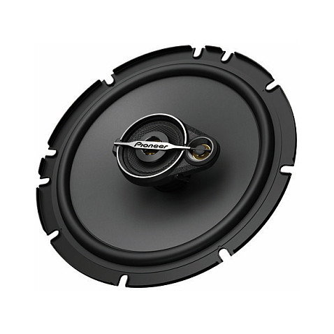 Pioneer TS-A1671F Altavoces Coaxiales de 3 Vías, 16,5 cm, 320 W máx. Pioneer TS-A1671F Altavoces Coaxiales de 3 Vías, 16,5 cm, 320 W máx.