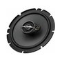 Pioneer TS-A1671F Altavoces Coaxiales de 3 Vías, 16,5 cm, 320 W máx.