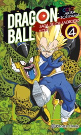 Dragon Ball, Akira Toriyama - PLANETA COMICS