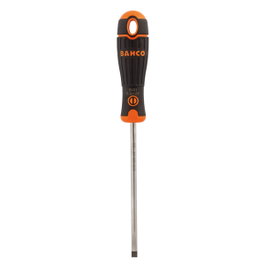 Bahco Destornillador Bahcofit Punta Plana 0,5x3x100mm